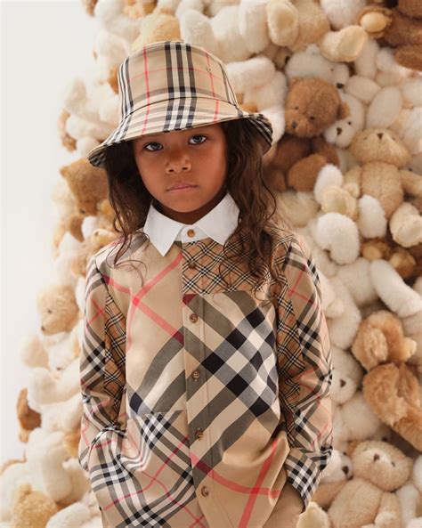 burberry childrenswear singapore|Burberry kids outlet online.